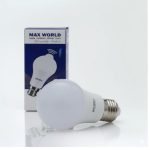 220V 15W motion sensor LED bulb