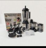 Multi-Function Electric Blender - Image 4