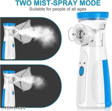 JSL-W302 Mesh Nebulizer Machine