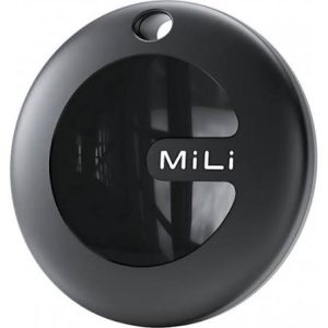 MiLi MiTag Key Finder with Key Ring
