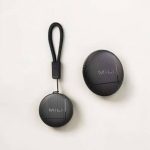 MiLi MiTag Android Bluetooth Location Tracker